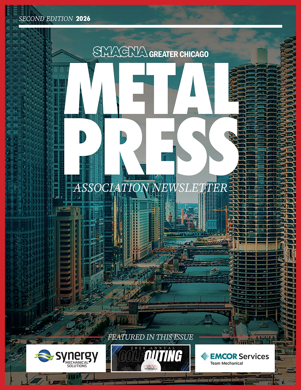 SMACNA Spring Metal Press News 2026